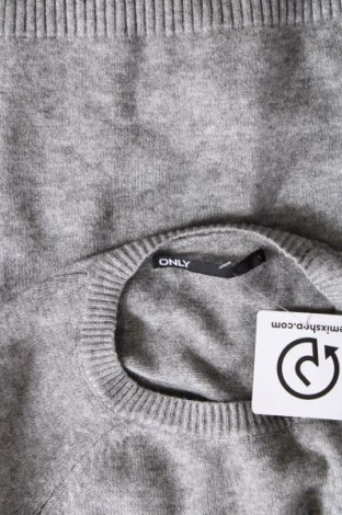 Damenpullover ONLY, Größe S, Farbe Grau, Preis € 7,87