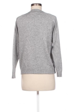 Дамски пуловер ONLY, Размер S, Цвят Сив, Цена 14,58 лв.