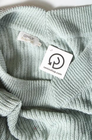 Damenpullover ONLY, Größe XS, Farbe Grün, Preis € 8,64