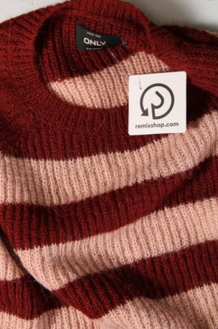 Damenpullover ONLY, Größe S, Farbe Mehrfarbig, Preis 9,77 €