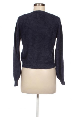 Дамски пуловер ONLY, Размер XS, Цвят Син, Цена 11,61 лв.