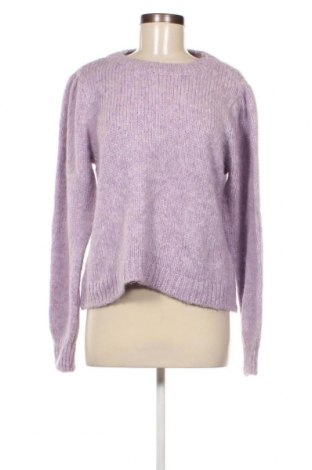 Γυναικείο πουλόβερ ONLY, Μέγεθος XL, Χρώμα Βιολετί, Τιμή 5,79 €