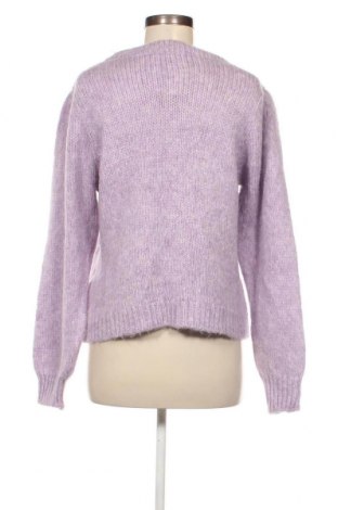 Γυναικείο πουλόβερ ONLY, Μέγεθος XL, Χρώμα Βιολετί, Τιμή 8,85 €
