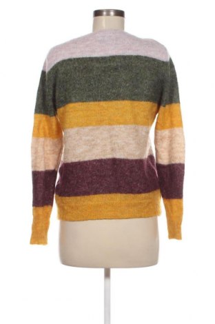 Γυναικείο πουλόβερ ONLY, Μέγεθος S, Χρώμα Πολύχρωμο, Τιμή 7,68 €