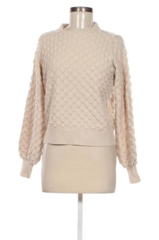 Damenpullover ONLY, Größe S, Farbe Beige, Preis 6,99 €