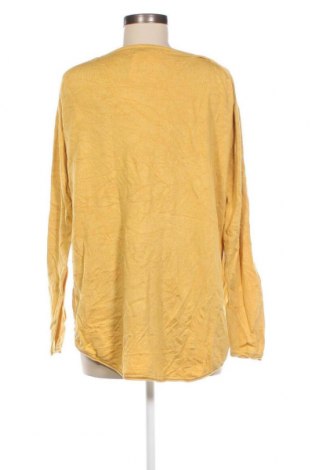 Damenpullover ONLY, Größe L, Farbe Gelb, Preis € 9,77