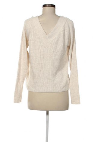 Damenpullover ONLY, Größe M, Farbe Ecru, Preis 6,99 €