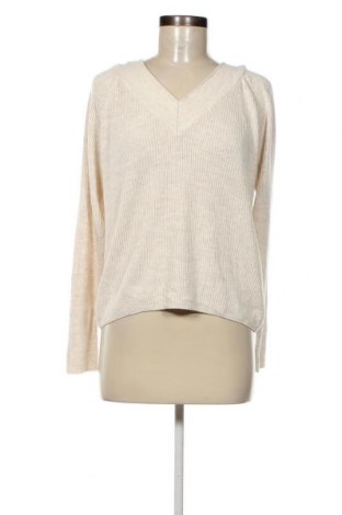 Damenpullover ONLY, Größe M, Farbe Ecru, Preis 6,99 €