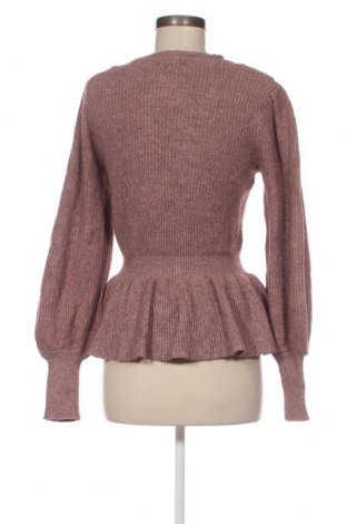 Γυναικείο πουλόβερ ONLY, Μέγεθος M, Χρώμα Ρόζ , Τιμή 7,68 €