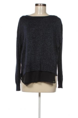 Damenpullover ONLY, Größe L, Farbe Blau, Preis 6,99 €