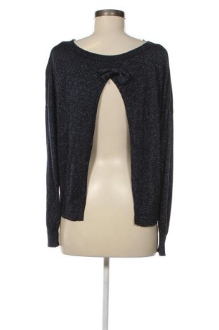 Γυναικείο πουλόβερ ONLY, Μέγεθος L, Χρώμα Μπλέ, Τιμή 8,18 €