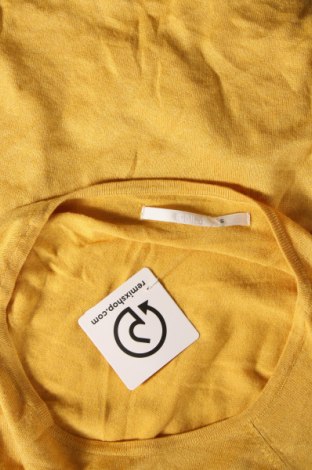 Γυναικείο πουλόβερ ONLY, Μέγεθος S, Χρώμα Κίτρινο, Τιμή 8,18 €