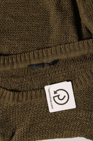 Γυναικείο πουλόβερ ONLY, Μέγεθος M, Χρώμα Πράσινο, Τιμή 8,18 €