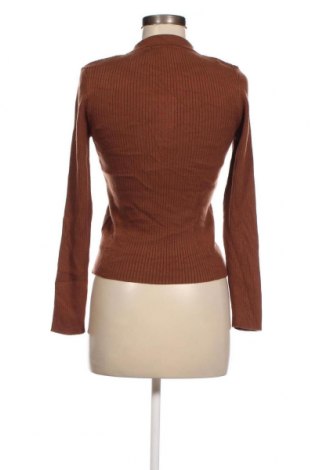 Γυναικείο πουλόβερ ONLY, Μέγεθος L, Χρώμα Καφέ, Τιμή 8,18 €