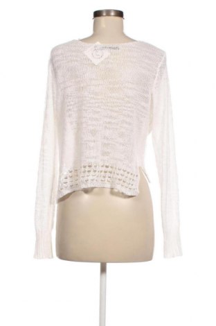Γυναικείο πουλόβερ ONLY, Μέγεθος M, Χρώμα Λευκό, Τιμή 4,34 €