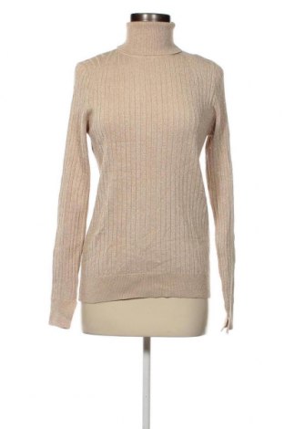 Дамски пуловер ONLY, Размер XL, Цвят Бежов, Цена 15,12 лв.