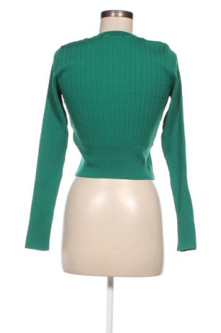 Pulover de femei ONLY, Mărime S, Culoare Verde, Preț 46,19 Lei