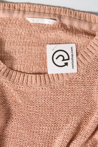 Damenpullover ONLY, Größe L, Farbe Rosa, Preis € 5,99