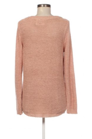 Дамски пуловер ONLY, Размер L, Цвят Розов, Цена 13,23 лв.