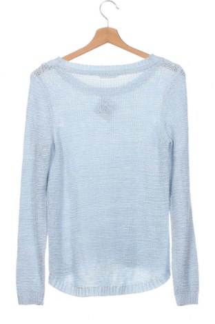 Γυναικείο πουλόβερ ONLY, Μέγεθος S, Χρώμα Μπλέ, Τιμή 8,18 €