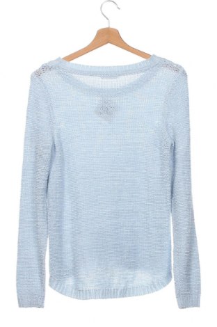 Damenpullover ONLY, Größe S, Farbe Blau, Preis 6,99 €