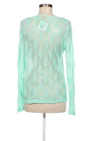 Damenpullover ONLY, Größe M, Farbe Blau, Preis 3,76 €