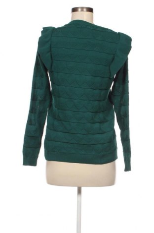 Pulover de femei ONLY, Mărime S, Culoare Verde, Preț 26,99 Lei