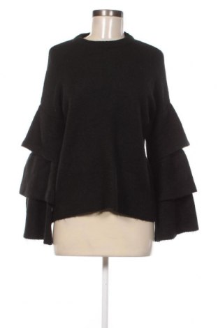 Γυναικείο πουλόβερ ONLY, Μέγεθος S, Χρώμα Μαύρο, Τιμή 6,29 €