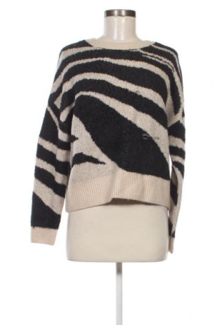 Γυναικείο πουλόβερ ONLY, Μέγεθος S, Χρώμα Πολύχρωμο, Τιμή 18,22 €