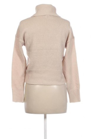 Γυναικείο πουλόβερ ONLY, Μέγεθος XS, Χρώμα  Μπέζ, Τιμή 8,68 €