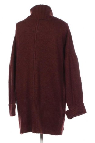 Γυναικείο πουλόβερ ONLY, Μέγεθος XL, Χρώμα Κόκκινο, Τιμή 9,85 €