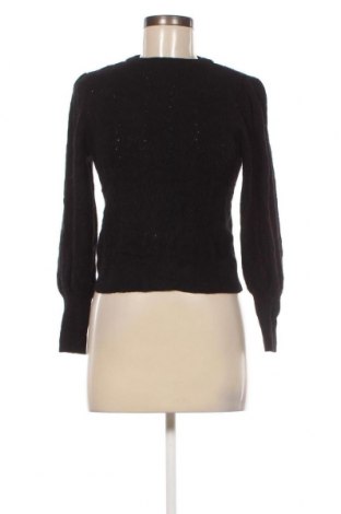 Дамски пуловер ONLY, Размер S, Цвят Черен, Цена 18,63 лв.