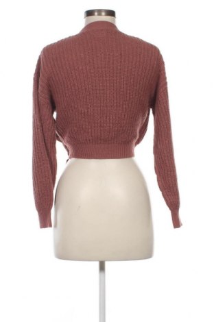 Damenpullover ONLY, Größe XS, Farbe Aschrosa, Preis € 9,21