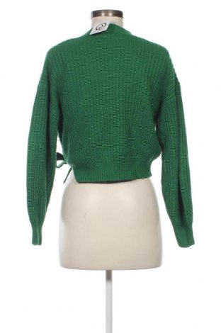 Damski sweter ONLY, Rozmiar S, Kolor Zielony, Cena 44,91 zł