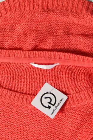 Pulover de femei ONLY, Mărime L, Culoare Roz, Preț 38,19 Lei
