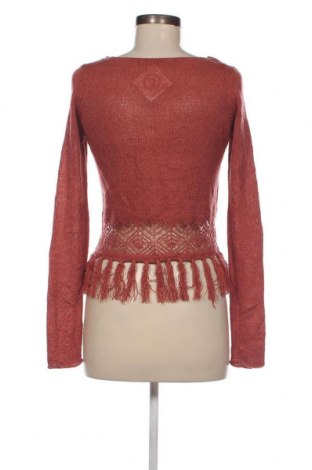 Damenpullover ONLY, Größe S, Farbe Rot, Preis € 8,64