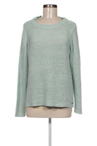Дамски пуловер ONLY, Размер XL, Цвят Зелен, Цена 27,00 лв.