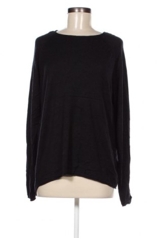Дамски пуловер ONLY, Размер L, Цвят Черен, Цена 13,23 лв.