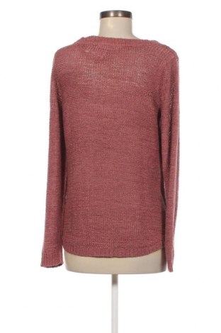 Γυναικείο πουλόβερ ONLY, Μέγεθος M, Χρώμα Σάπιο μήλο, Τιμή 8,18 €