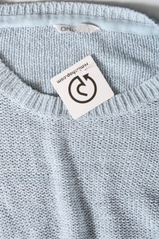 Damenpullover ONLY, Größe M, Farbe Blau, Preis € 9,77