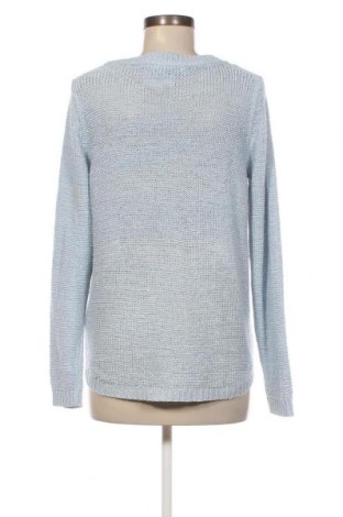 Γυναικείο πουλόβερ ONLY, Μέγεθος M, Χρώμα Μπλέ, Τιμή 7,68 €