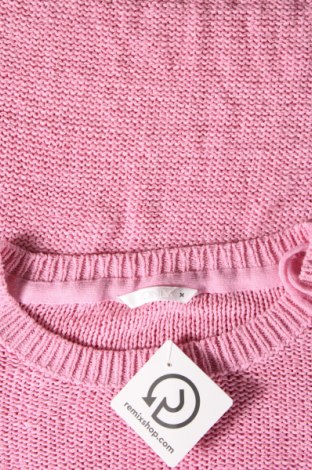 Damenpullover ONLY, Größe M, Farbe Rosa, Preis 9,77 €