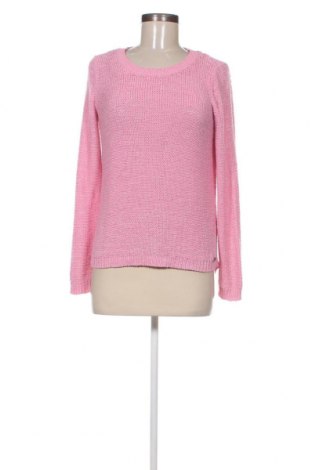 Pulover de femei ONLY, Mărime M, Culoare Roz, Preț 40,86 Lei