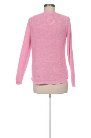 Pulover de femei ONLY, Mărime M, Culoare Roz, Preț 40,86 Lei