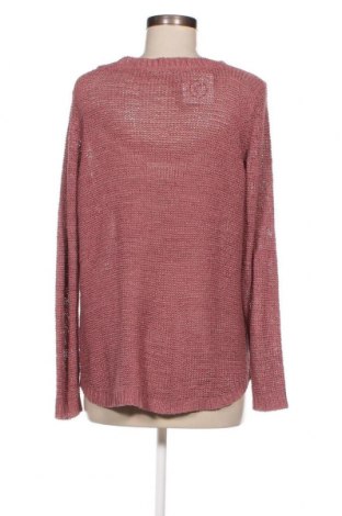 Damenpullover ONLY, Größe XL, Farbe Rosa, Preis 11,09 €