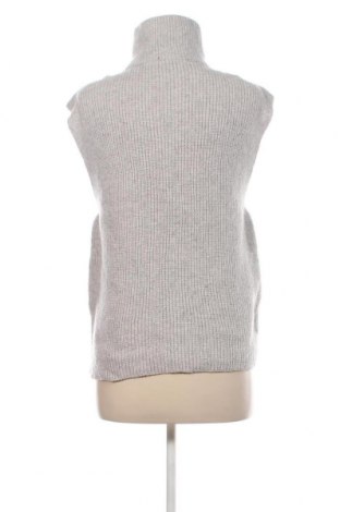 Γυναικείο πουλόβερ ONLY, Μέγεθος M, Χρώμα Γκρί, Τιμή 8,18 €