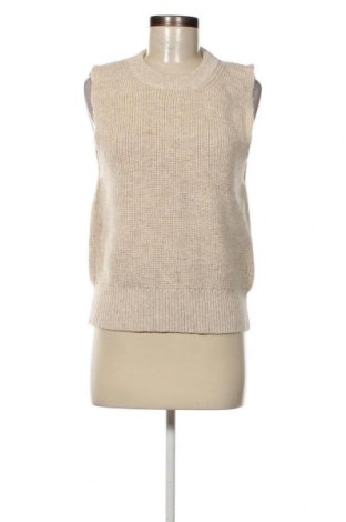 Γυναικείο πουλόβερ ONLY, Μέγεθος XS, Χρώμα  Μπέζ, Τιμή 7,18 €