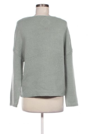 Γυναικείο πουλόβερ ONLY, Μέγεθος L, Χρώμα Πράσινο, Τιμή 4,18 €