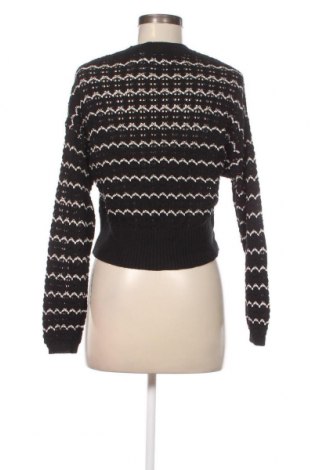 Γυναικείο πουλόβερ ONLY, Μέγεθος S, Χρώμα Μαύρο, Τιμή 8,18 €