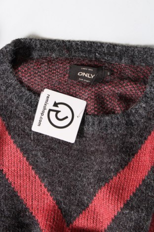 Damski sweter ONLY, Rozmiar S, Kolor Kolorowy, Cena 30,49 zł